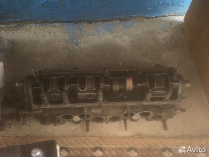 Гбц калина 1.6 8кл