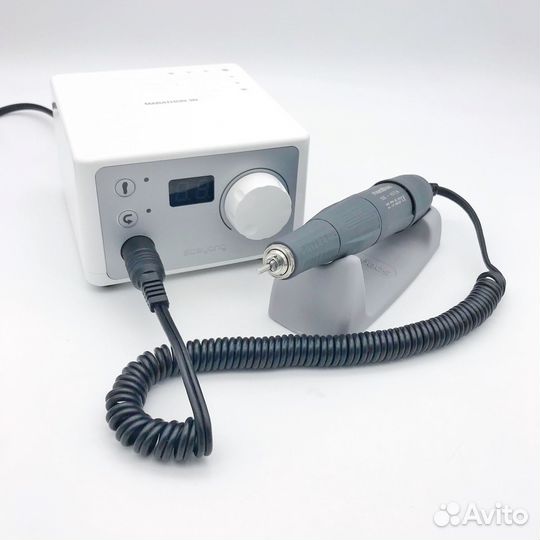 Оригинал Marathon 3N Silver/H37LN