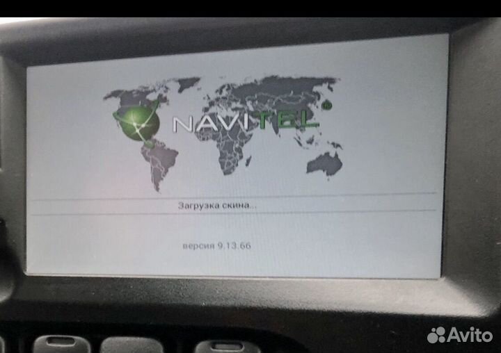 Карты навигации навител для niva Travel