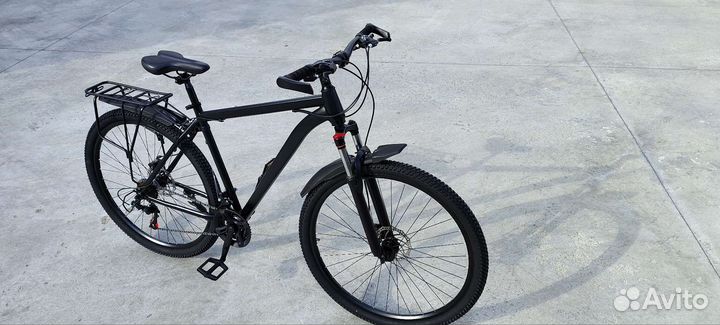 Велосипед 29
