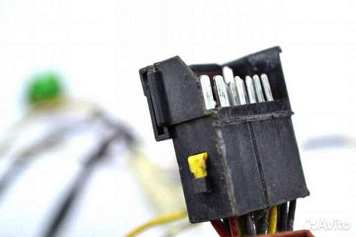 Проводка двери, правая DAF XF105 (01.05)