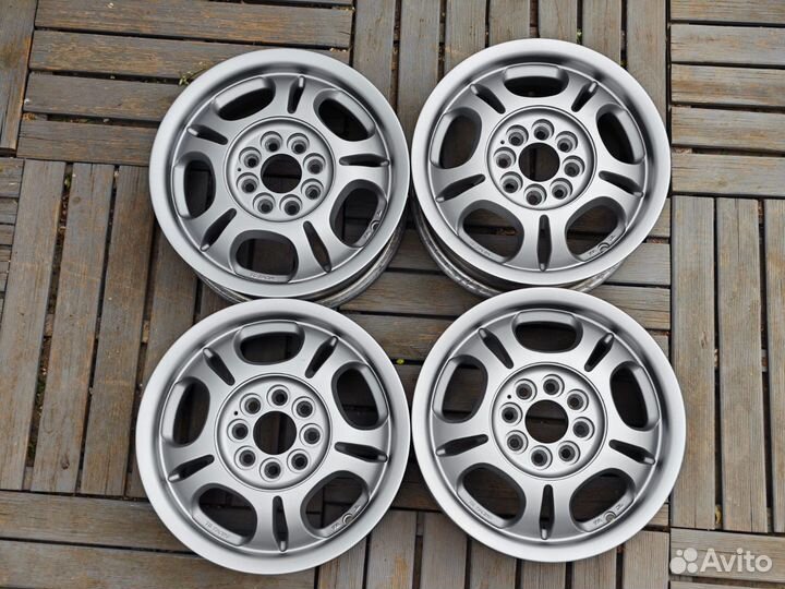 Диски литые R-13 4x100 4x98