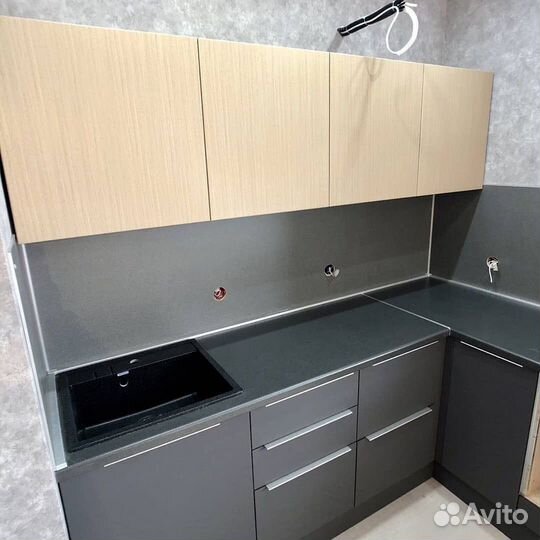 Кухни от производителя