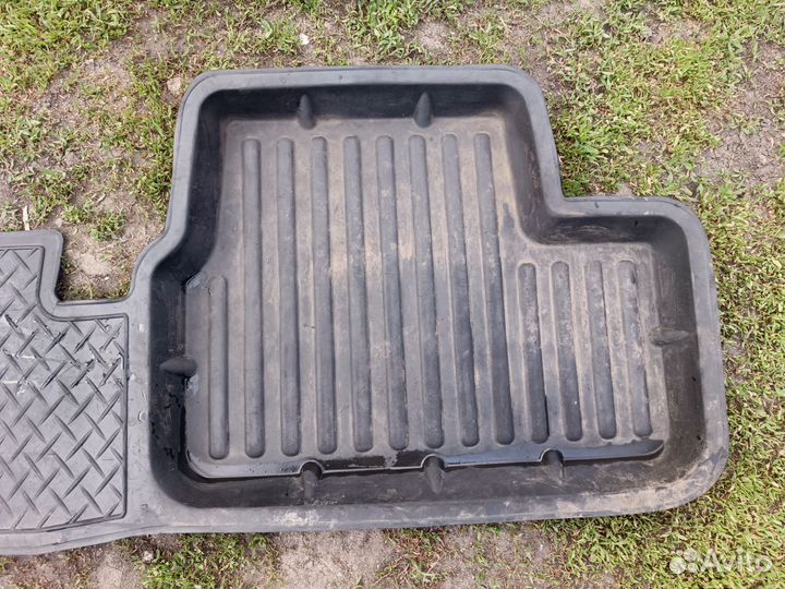 Коврики Калина Гранта