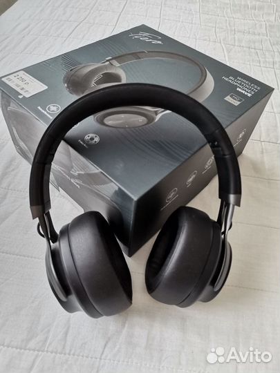 Наушники беспроводные Bluetooth