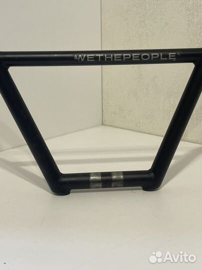 Руль для BMX WTP 4pc