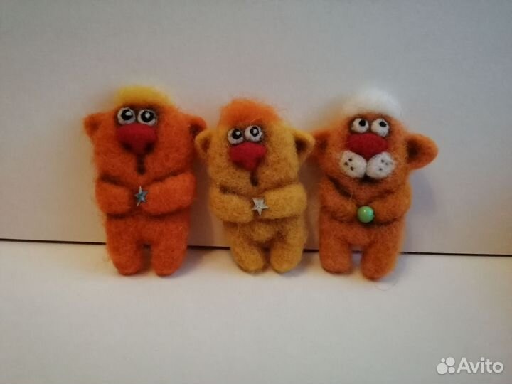 Кошки-брошки