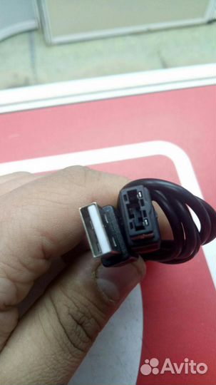 USB-кабель для зарядки для Nintendo DS NDS GBA Gam