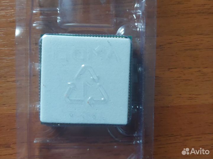 AMD A4-4000 процессор