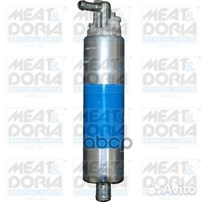 Электробензонасос MB