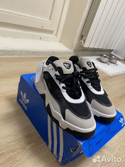 Adidas niteball 2.0