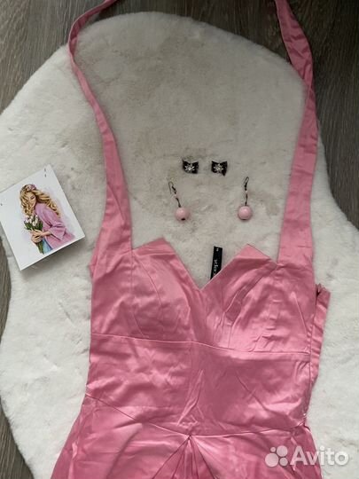 Платье на выпускной коктельное платье