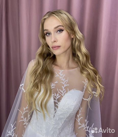 Вечерний макияж