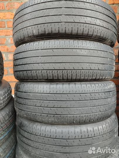 Yokohama Geolandar G091 225/65 R17 102H