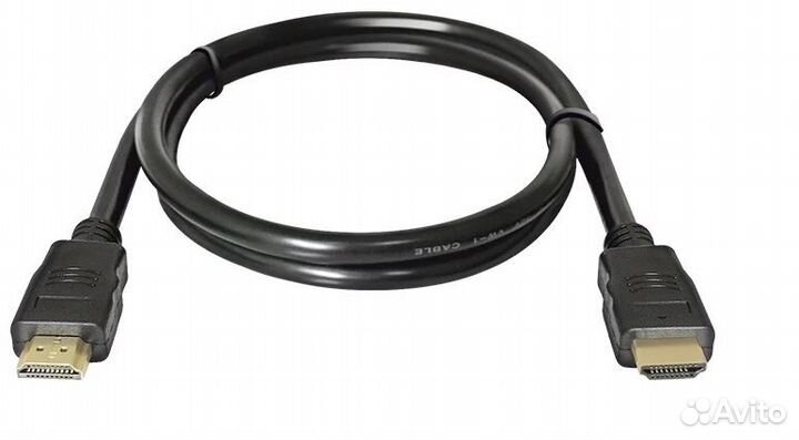 Кабель hdmi-hdmi