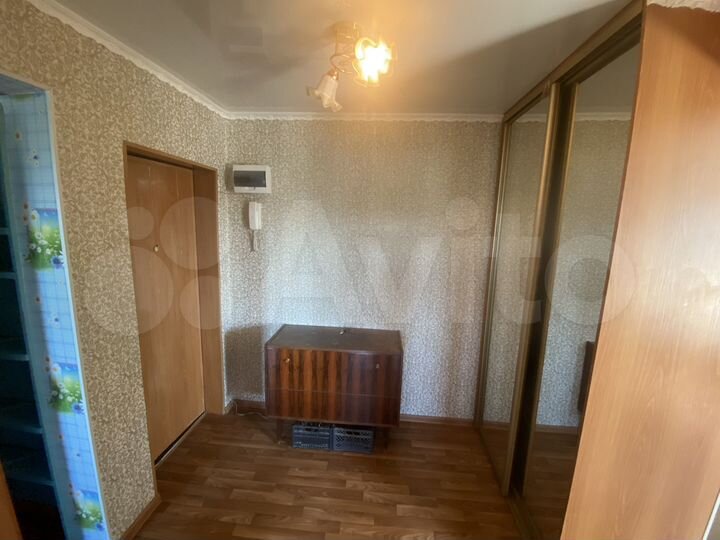 2-к. квартира, 41,6 м², 5/5 эт.