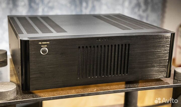 Комплект аудиоаппаратуры