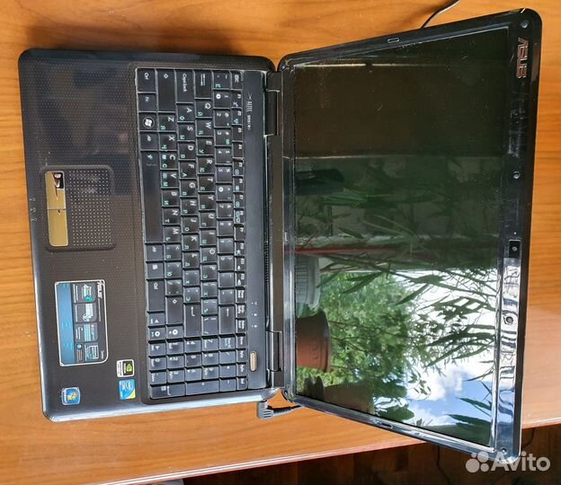 Ноутбук Asus, Lenovo, Dell, HP