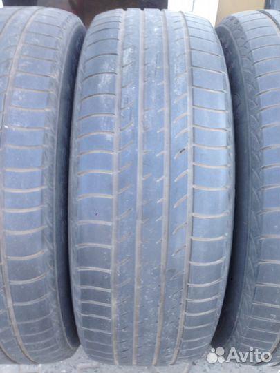 Giti GitiComfort SUV 520 225/65 R17