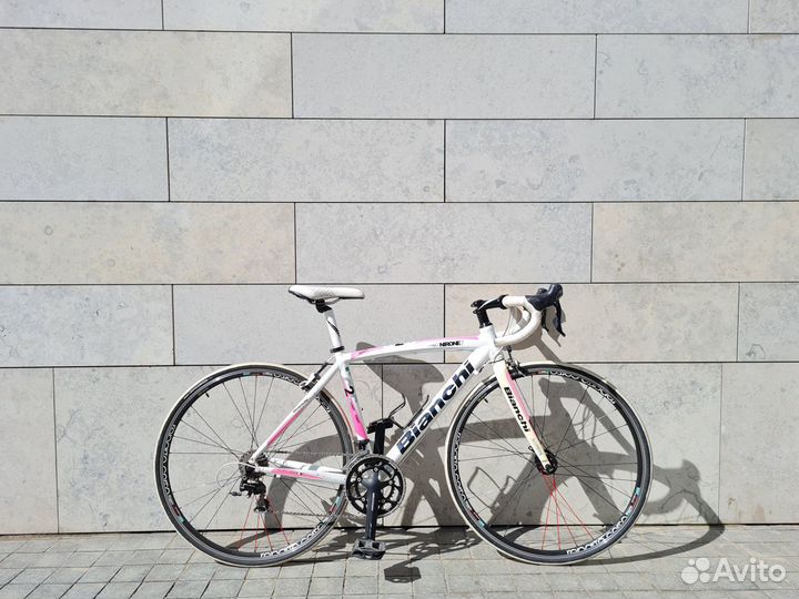 Прокат шоссейных велосипедов и циклокроссов