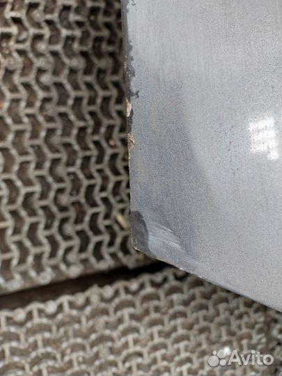 Дверь боковая Citroen C5 2008, 2009