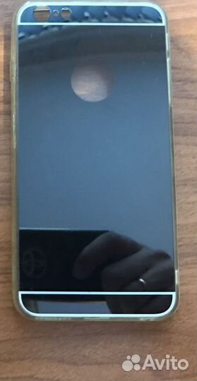 Чехлы на iPhone 6 Plus