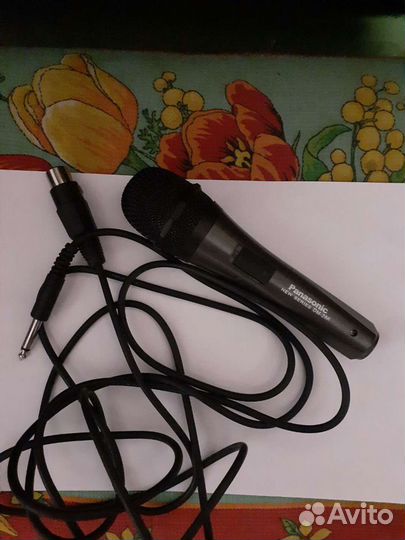 Микрофон