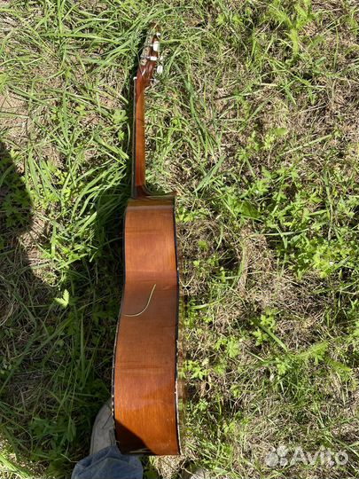 Гитара yamaha c40