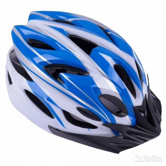 Велошлем IN-mold Vinca Sport