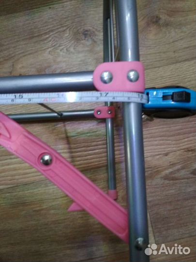 Кроватка для кукол