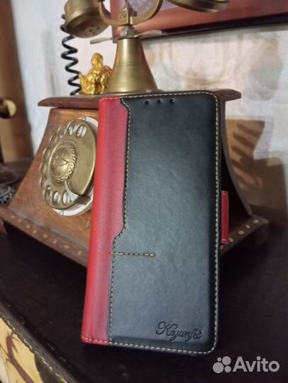 Чехол на смартфон ZTE Blade V9