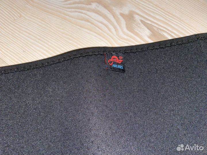 Бандаж на поясницу aolikes L