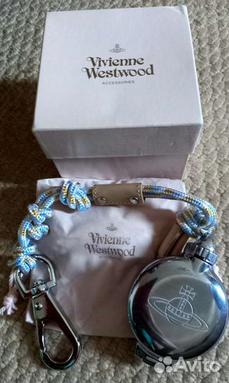 Пепельница Vivienne Westwood новая