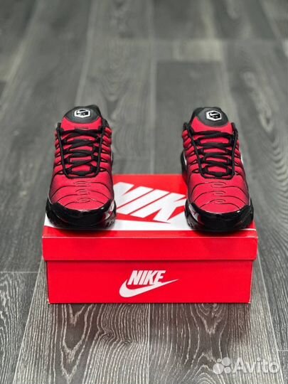 Кроссовки Nike air max tn plus мужские