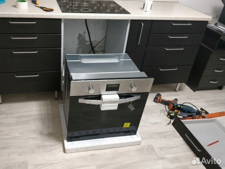 Электрик. Услуги Электрика. Ремонт розеток