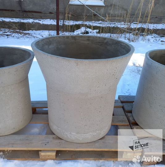 Кашпо, Вазоны, горшки для цветов