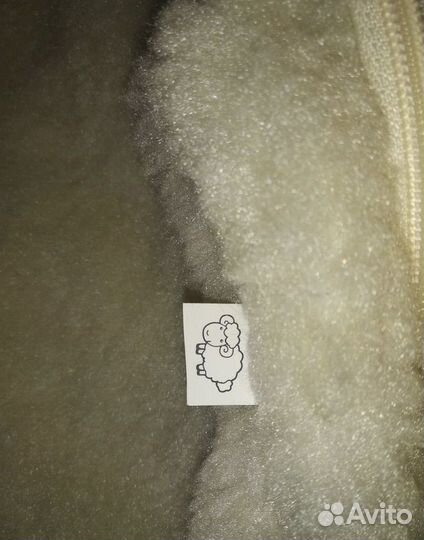 Комбинезон трансформер