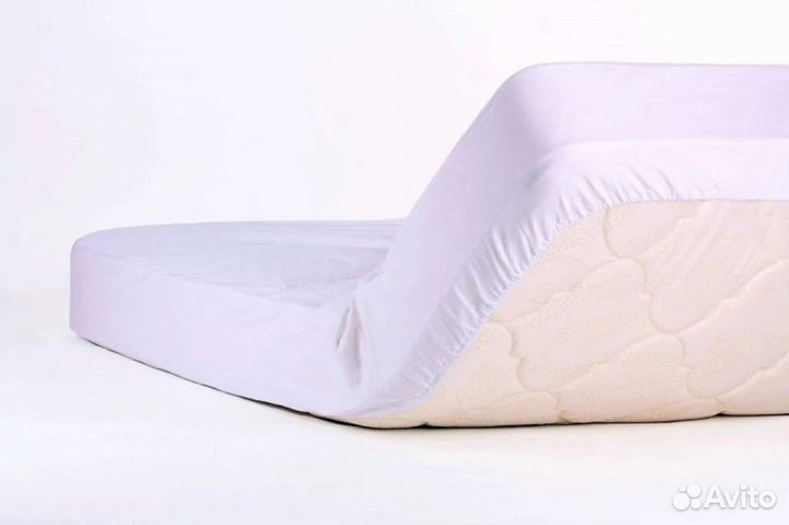 Наматрасник непромокаемый