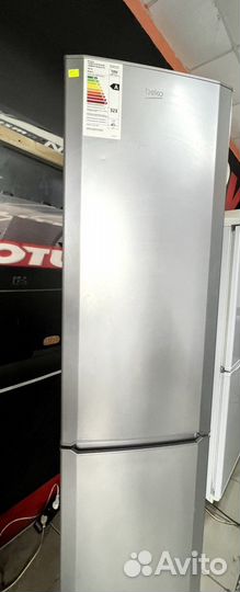 Холодильник beko