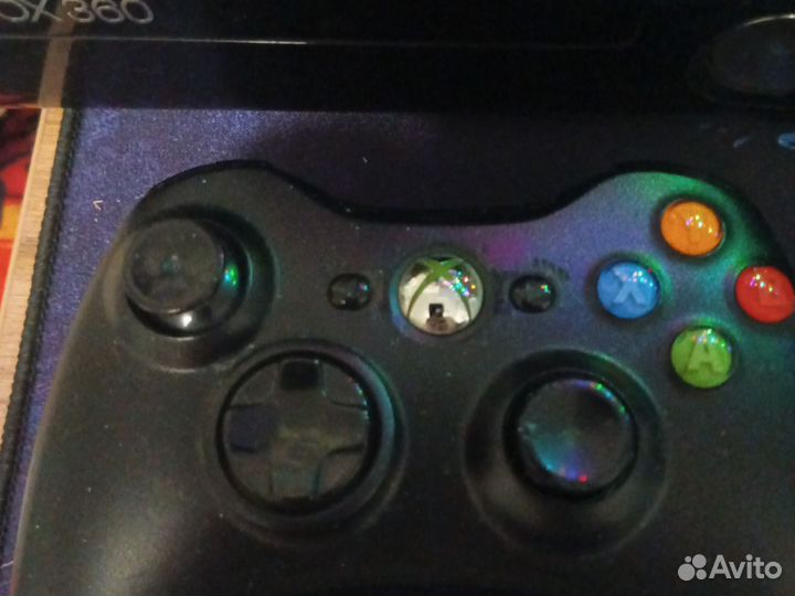 Xbox 360