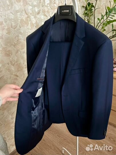 Костюм мужской