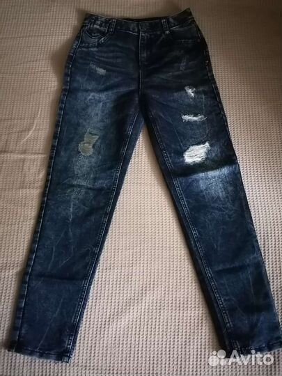 Джинсы новые Only