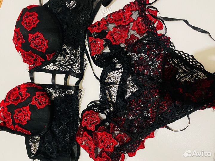 Женское нижнее белье