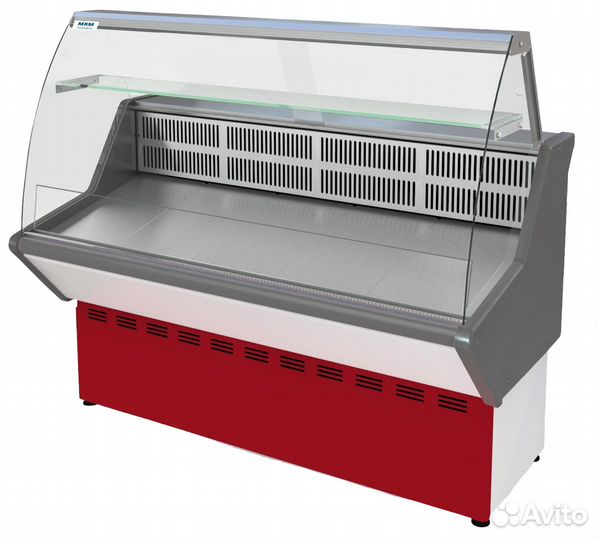 Холодильная витрина Марихолодмаш Нова вхсн-1,2
