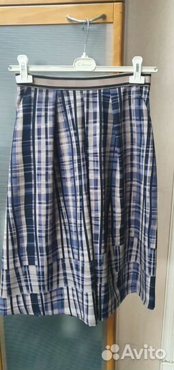 Юбка летняя 44 46