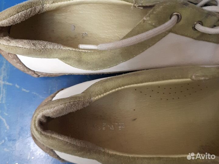 Gant кроссовки женские