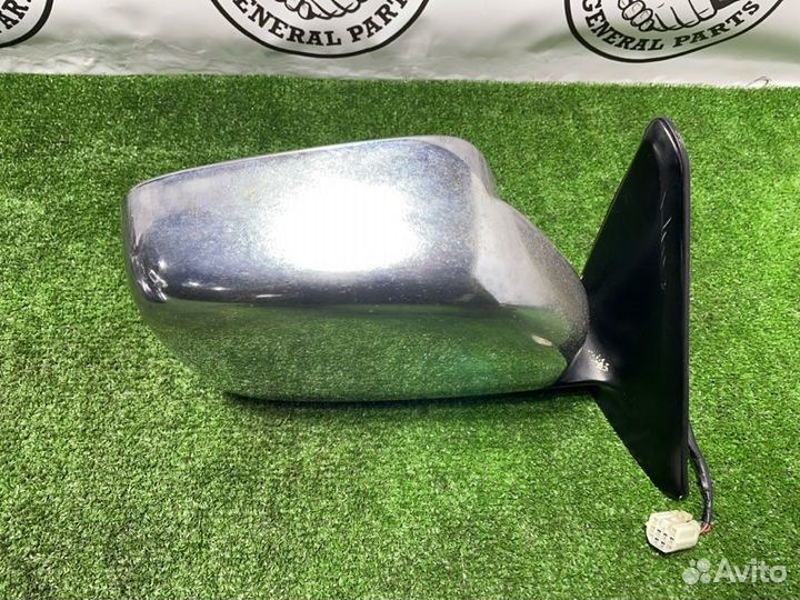 Зеркало заднего вида боковое переднее правое
