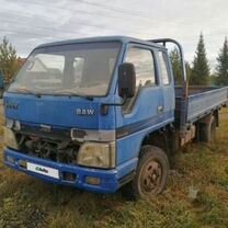 BAW Fenix 3.2 MT, 2006, 100 000 км, с пробегом, цена 180 000 руб.