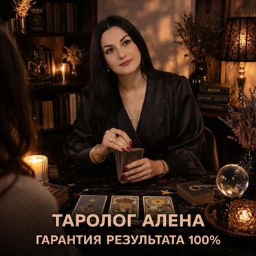 Гадание на таро гадалка приворот обучение