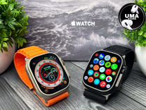Apple Watch Ultra 2 Оригинальное качество